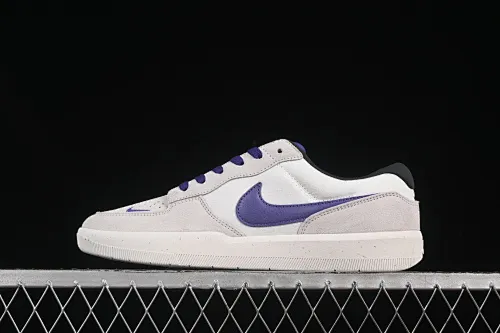All Categories Nk SB Dunk Series Nk Force 58 Simple Skateboard Shoes J Version Nk SB Force 58 Nike Simple Retro Skateboard Shoes DV5477-006